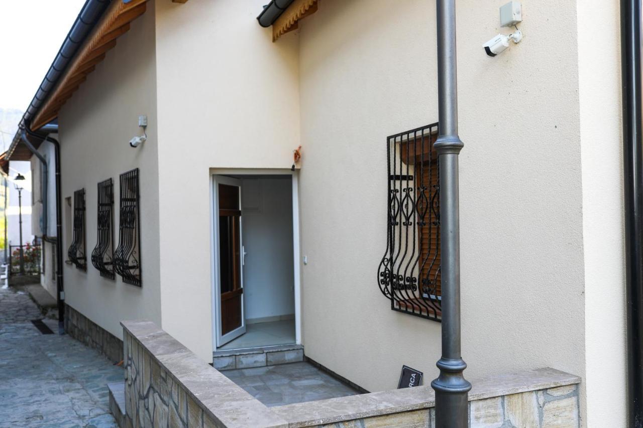 Soba Konak 2 Jajce Exterior photo