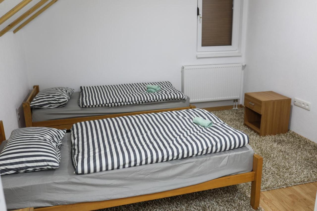 Soba Konak 2 Jajce Exterior photo